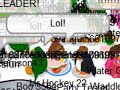 Club Penguin Bots