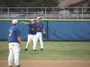 Largo vs. Lakewood 4/2/08