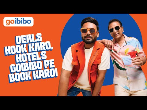 GoIbibo-Great Last-Minute Deals