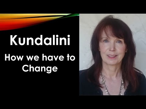 how to treat kundalini syndrome