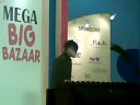 Tomok at Spore Expo on Aug 15th Song #1