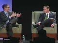 Nokia CFO Rick Simonson on the role of Linux in the future