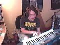 \"Flying\" ...with frenchytouch (beatles cover) \"Flying\" ...with frenchytouch (beatles cover)