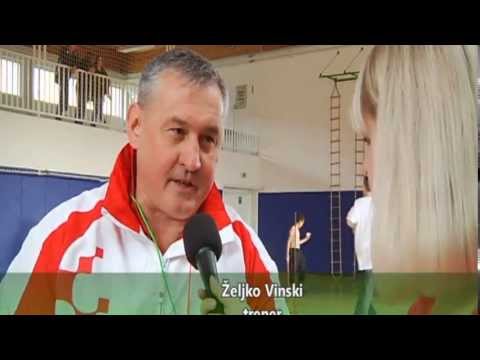 Mladi hokejaši iz Desinića
