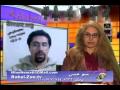 Mino Hemati interviews Mohammad FotuhiSara BiMarz Rep. Turkey
