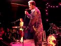 Red Elvises - \"Rocket Man\"