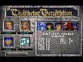 Eye of the Beholder - Gameplay