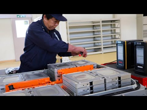 Südkorea: „Urban Mining“ - Wenn die Hosentaschen zu ...