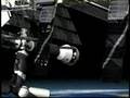 Early CEV Capsule OSP Concept