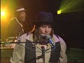 letterman ben harper fool for a lonesome train 20071001 live
