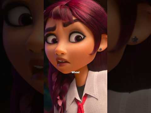 Drive - Hexed movie YouTube thumbnail