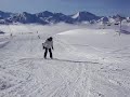 Un snow un film une chute la plagne ucpa Un snow un film une chute la plagne ucpa