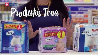 Produtos Tena
