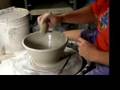 videos de Throwing a bowl