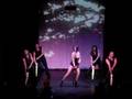 People Life Videos - raphaella umbrella blue space