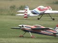FSA Airplanes of the World 2008 Aerobatic Flying FSA Airplanes of the World 2008 Aerobatic Flying