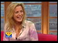 about the amazing gillian anderson