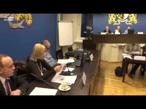 Click to View : V Sesja Rady Gminy Czernica Budżetowa cz 3 - wznowienie obrad 31 stycznia 2015 roku ( + skrypt)