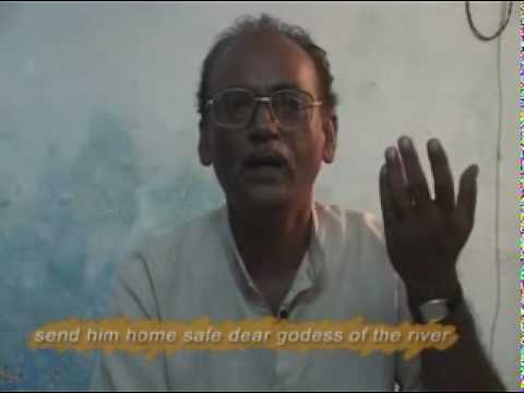 Beatofindia.com - Artist - Lallan Singh Gahmari (Allahabad, Uttar Pradesh)... This is a song sung specifically by the Fisherman community. The fisherman's wife is praying to ...