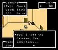 Earthbound Zero #1