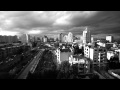 Dj SHOCK & Dj ILKER AKSUNGAR - Baku is calling