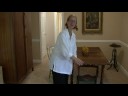 Interior Decorating Ideas : How to Arrange Dining Room Furniture Interior Decorating Ideas : How to Arrange Dining Room Furniture