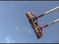 Xtreme Swing at Valleyfair