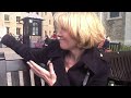 On location at the Tower of London - Doctor Who: 50th Anniversary Special - BBC One
