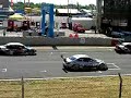DTM Oschersleben 06.05.07 - Ekstr�m Fr�hstart