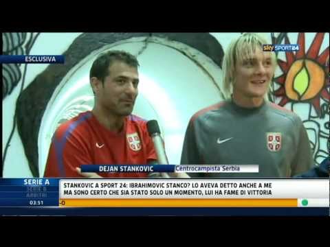 STANKOVİÇ