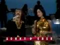 SONNY & CHER