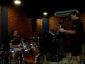 DNA negativo - Vou para Santa Catarina