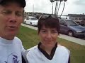 Beach Runners Marathon Training Program