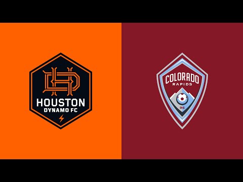 HIGHLIGHTS: Houston Dynamo FC vs. Colorado Rapids ...