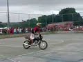 Encontro de moto NAZAR� das farinhas a Munis ferreira (PT 3)