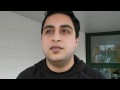 mousesports Kapio - Aftermatch statement (mouz vs. MYM)