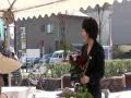 浜松花と緑の祭2009　季節のフラワーアレンジメント教室　1/4