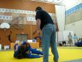 Judo Tournament '09 Colton vs Green Belt