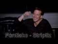 Pontiako striptiz