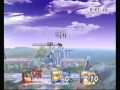 wifi finals match in japan. ikki (zero suit samus) vs tugu (sheik)