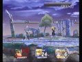 wifi finals match in japan. ikki (zero suit samus) vs tugu (sheik)