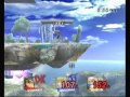 wifi finals match in japan. ikki (zero suit samus) vs tugu (sheik)
