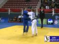 Judo 2009 Antalya: Ivelina Ilieva (BUL) - Julie Baeyens (BEL) [-57kg] bronze.