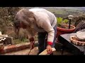 construção de adufe