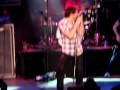 David Cook 'Hot For Teacher' AC Night 2 *Back Bend*