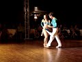 Salsa - Karininha e Rodrigo