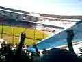 Racing vs Tigre