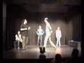 Mah�er i C�mb�� "Tiyatro Sporu" 4 l� D�nme  03 11 2006 