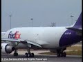 FedEx Express Airbus A310-221(F)