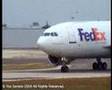 FedEx Express Airbus A310-221(F)